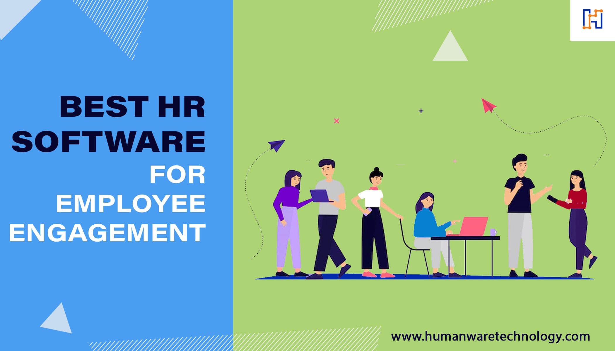 Best-HR-Software-company