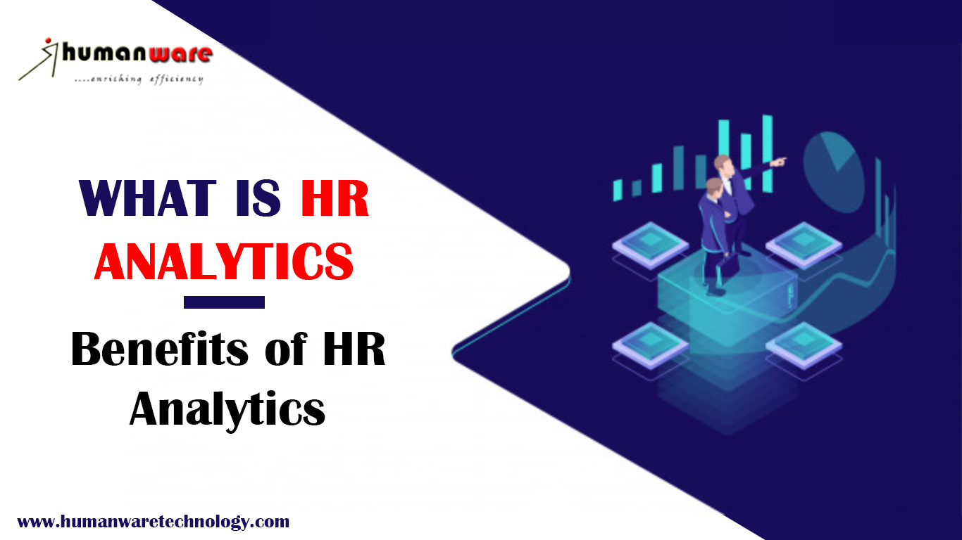 What is HR Analytics