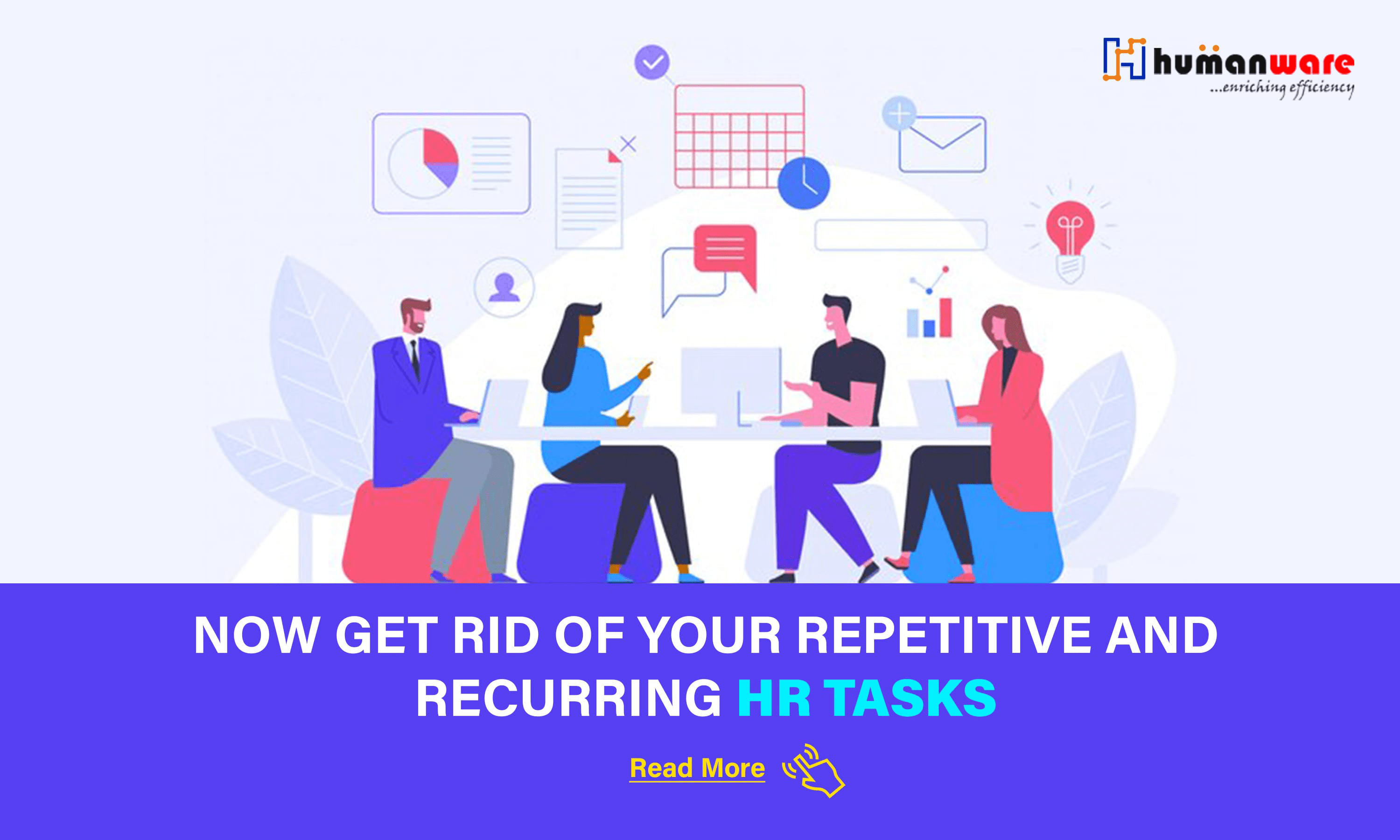 HR-Tasks