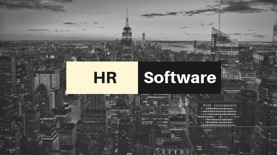 HR-Software