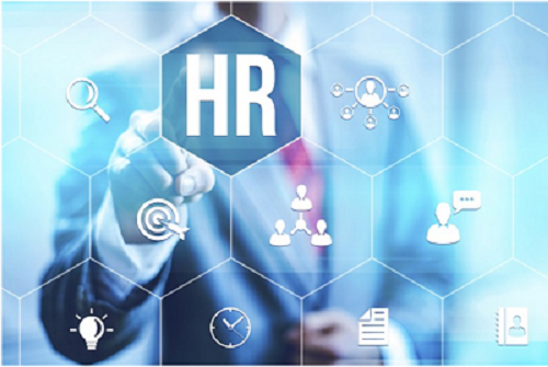 Hr-Analytics