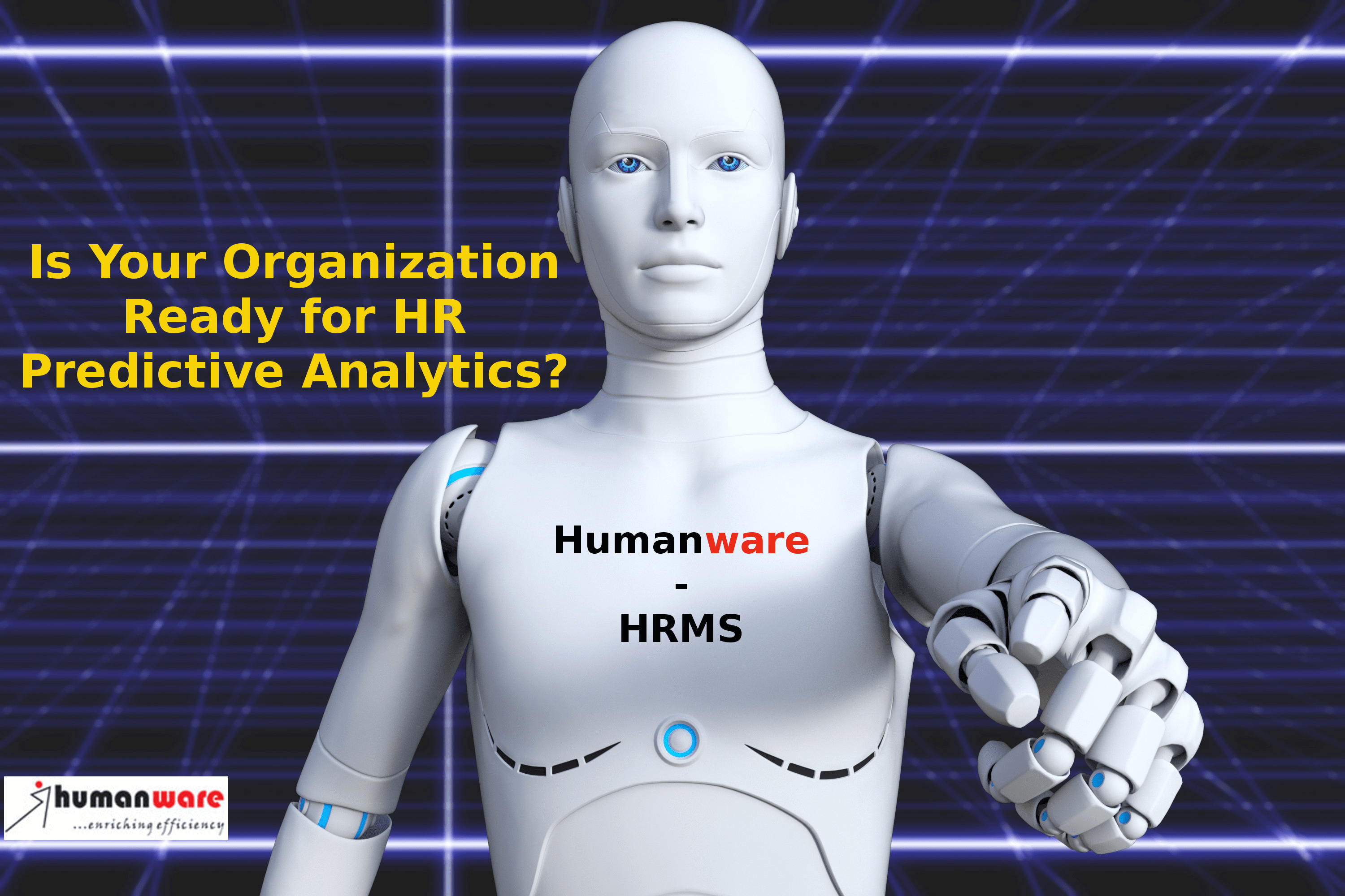 Hr-Analytics