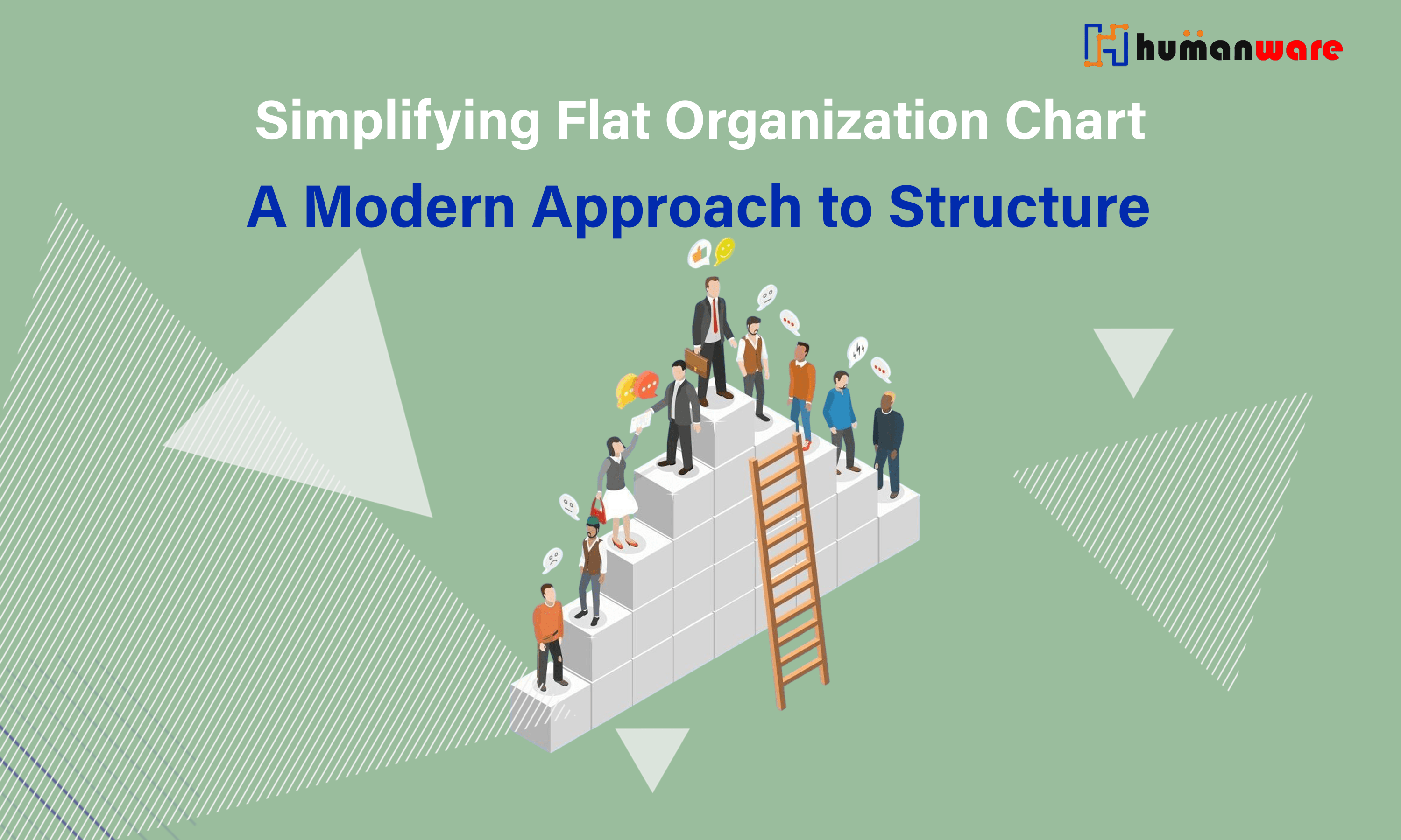 complete-guide-for-flat-organization-chart