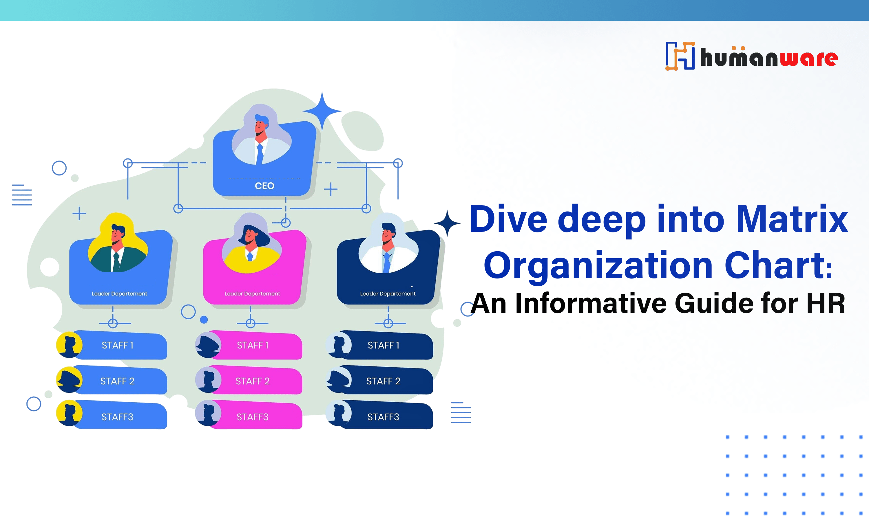 complete-guide-for-matrix-organization-chart